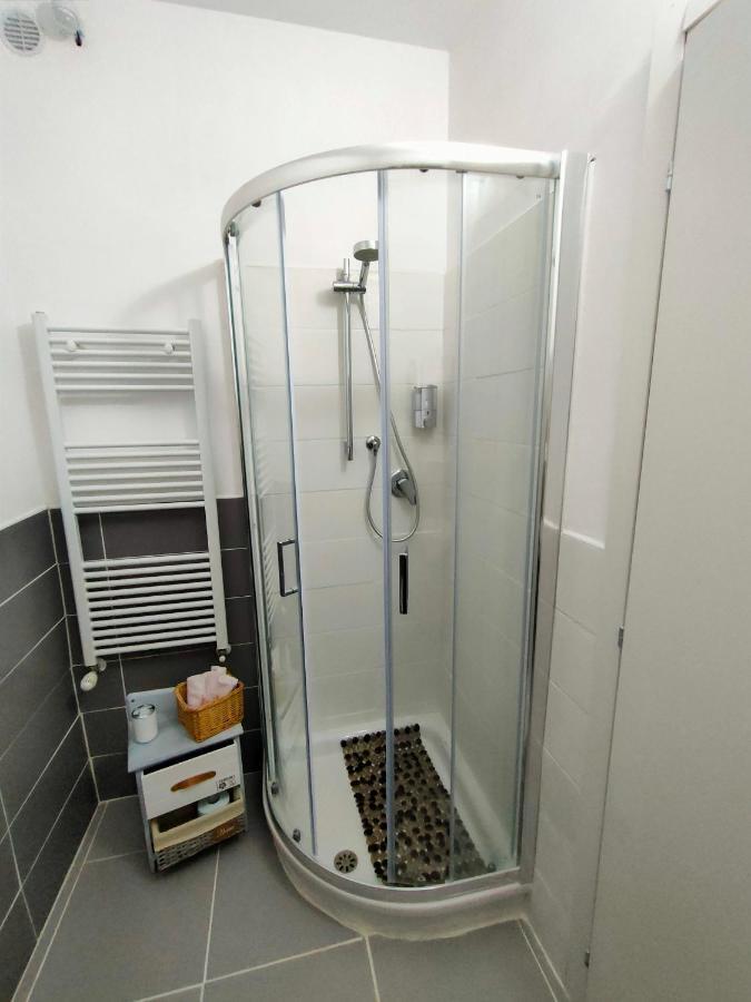 Bed and Breakfast la staccionata bianca Viterbo Exterior foto
