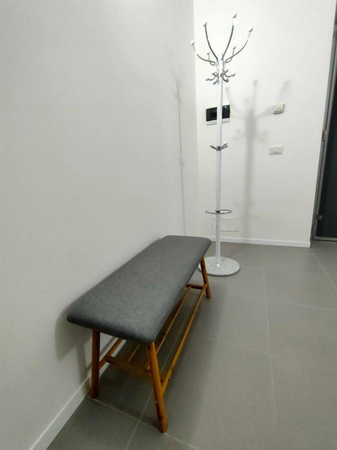 Bed and Breakfast la staccionata bianca Viterbo Exterior foto