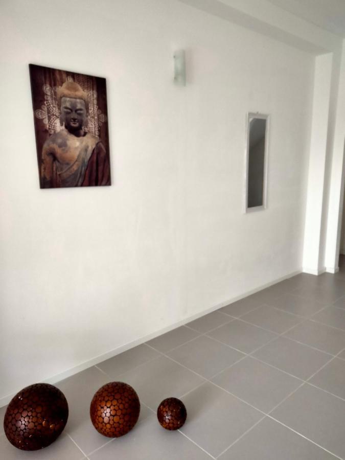 Bed and Breakfast la staccionata bianca Viterbo Exterior foto